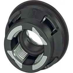 Housing gland, M12 for circular connector, 1414233