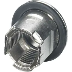 Housing gland, M12 for circular connector, 1419631