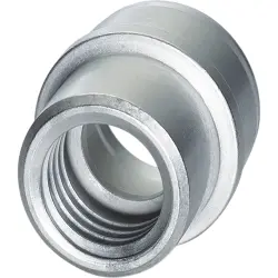 Housing gland, M8 for circular connector, 1412501