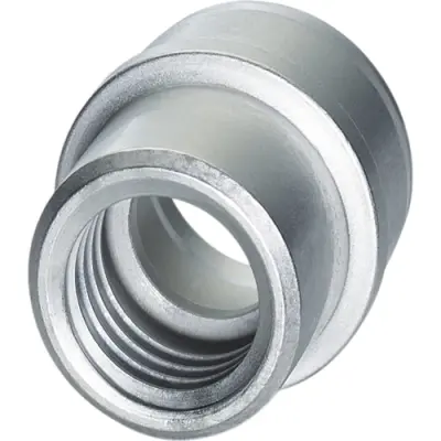 Housing gland, M8 for circular connector, 1412501 - 1
