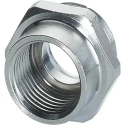 Housing gland, M8 for circular connector, 1412504