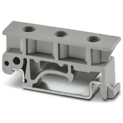 Rail adapter for terminal block, 1202713