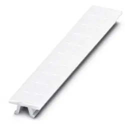 Marking strip for connection terminal, 1052808:0022