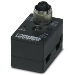 AS-Interface distributor, 4 pole, 1405621