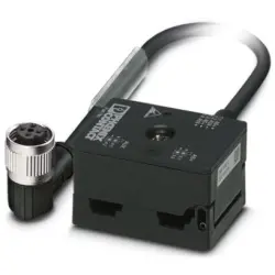 AS-Interface distributor, 4 pole, 1407577