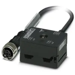 AS-Interface distributor, 4 pole, 1407575