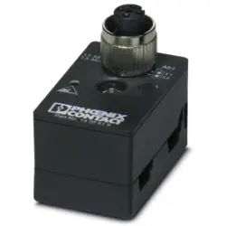 AS-Interface distributor, 2 pole, 1405619
