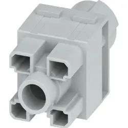 Socket Contact insert