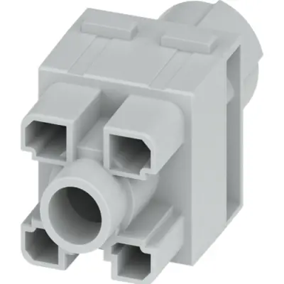 Socket Contact insert - 1
