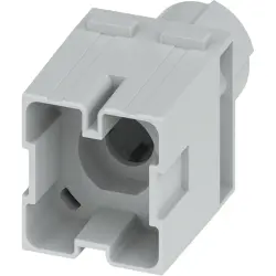 Pin Contact insert
