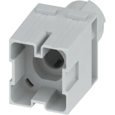 Pin Contact insert - 1
