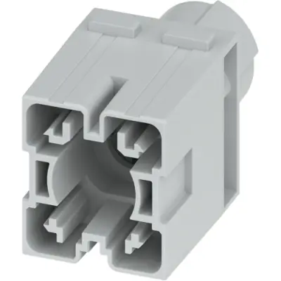Pin Contact insert - 1