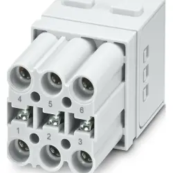 Socket Contact insert