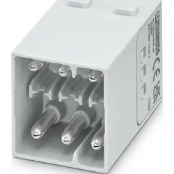 Pin Contact insert