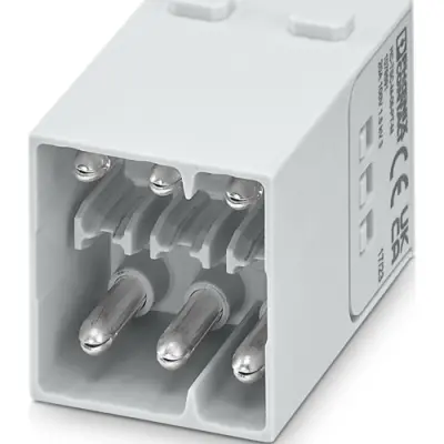 Pin Contact insert - 1