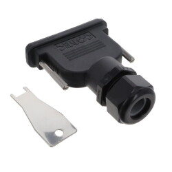 626-2098-ND - Amphenol CONEC