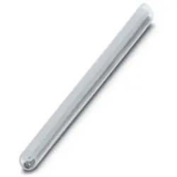Shrink splice protection, transparent, for FDX 20 splice boxes, 1019676