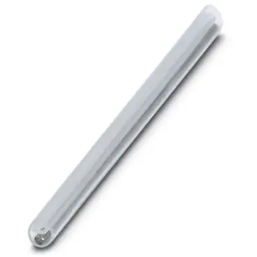 Shrink splice protection, transparent, for FDX 20 splice boxes, 1019676 - 1