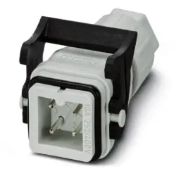 Connector kit, size D7, 3 pole + PE , IP65, 1641604