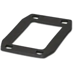 Flat seal for bulkhead housing, 1411483