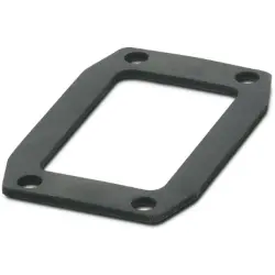 Flat seal for bulkhead housing, 1407702