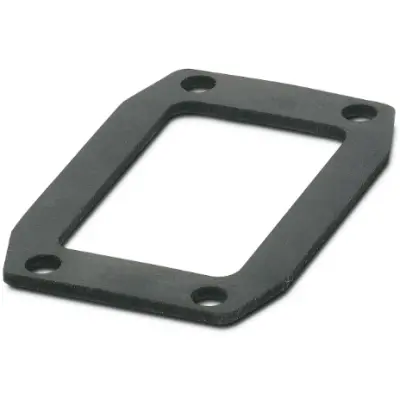 Flat seal for bulkhead housing, 1407702 - 1