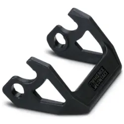 Locking bracket, size B6, PA, longitudinal bow locking, 1407697