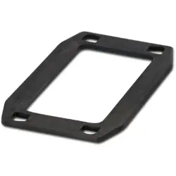 Flat seal for bulkhead housing, 1411484