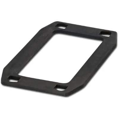 Flat seal for bulkhead housing, 1411484 - 1