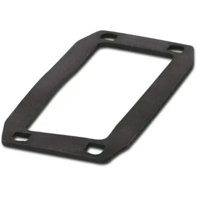 Flat seal for bulkhead housing, 1411485 - 1