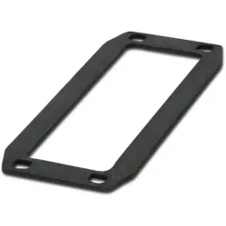 Flat seal for bulkhead housing, 1411486