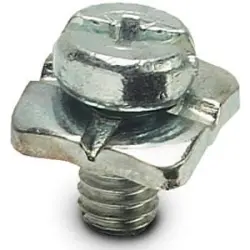 Screw for contact inserts, 1604997