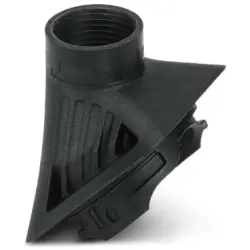 Thread adapter, M25 for EVO housing series B, 1414244
