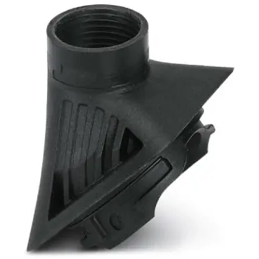 Thread adapter, M25 for EVO housing series B, 1414244 - 1