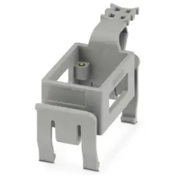 Panel mounting frame, size B6, PC, 1424334