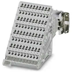 Terminal adapter for control cabinet side, 1580163