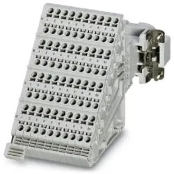 Terminal adapter for control cabinet side, 1580176