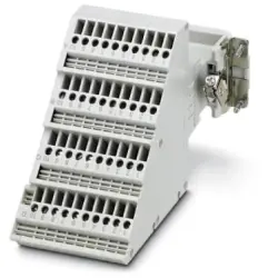 Terminal adapter for control cabinet side, 1584253