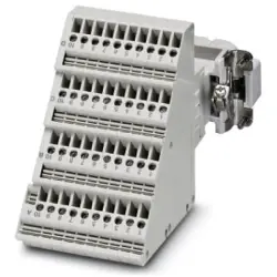 Terminal adapter for control cabinet side, 1584240