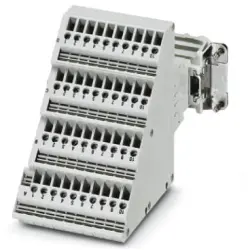 Terminal adapter for control cabinet side, 1584279