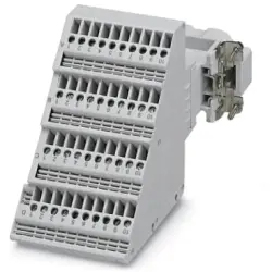 Terminal adapter for control cabinet side, 1584266