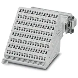 Terminal adapter for control cabinet side, 1580215