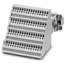 Terminal adapter for control cabinet side, 1584282