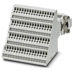 Terminal adapter for control cabinet side, 1584318