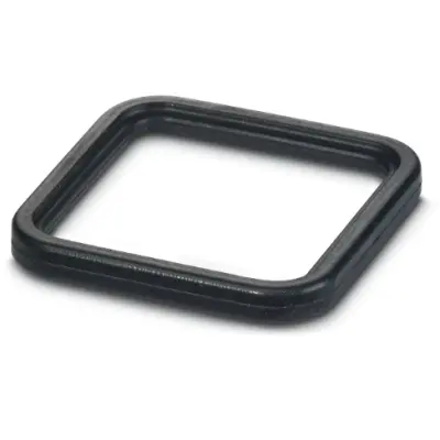 Profile seal for pin inserts, 1419622 - 1