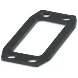 Flat seal for bulkhead housing, 1414669