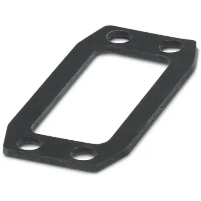 Flat seal for bulkhead housing, 1414669 - 1