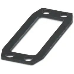 Flat seal for bulkhead housing, 1414670