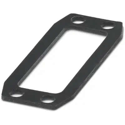Flat seal for bulkhead housing, 1414670 - 1