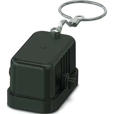 Protective cap, COM for pin inserts, 1079396 - 1